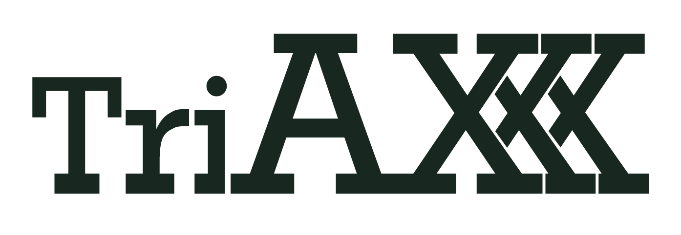 TriAX